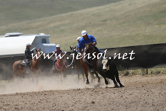 AdaminabyCampdraft2014_0066