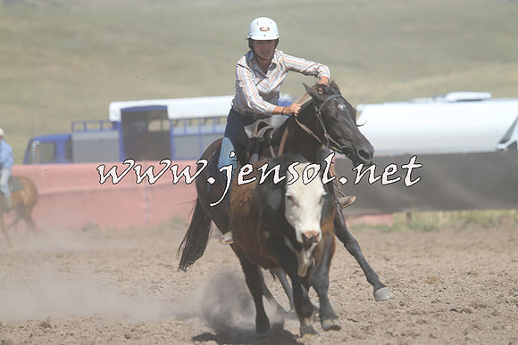AdaminabyCampdraft2014_0957-1