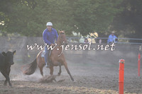Maiden Campdraft