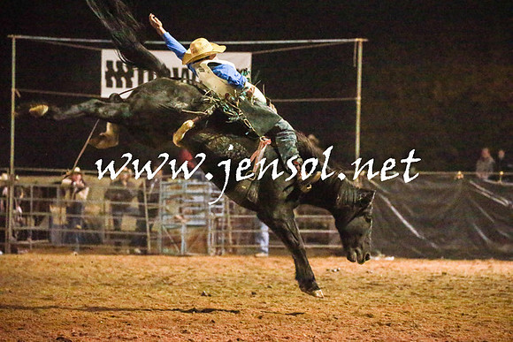 TumutRodeo2016Three_7260