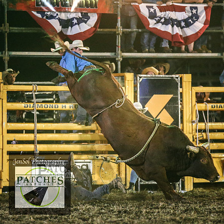 QueanbeyanRodeo2018_6836