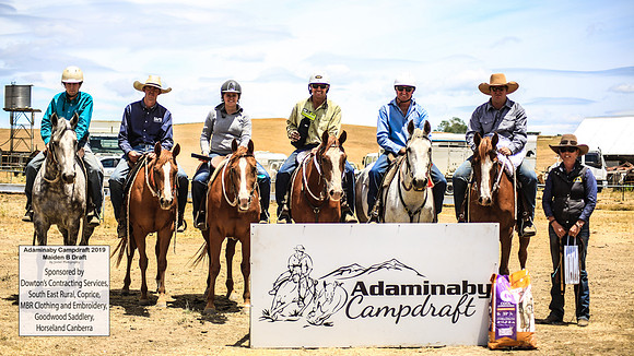 AdaminabyCampdraft2019_0933