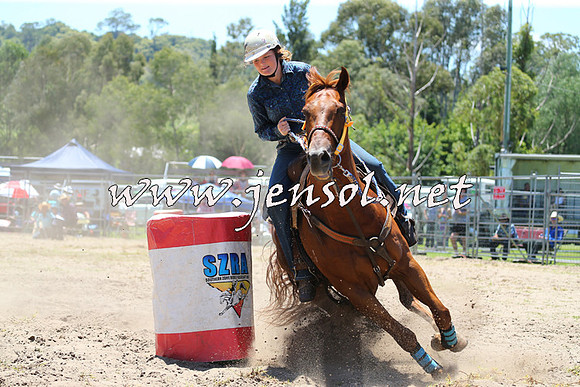 PictonRodeo2015_0230