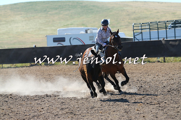 AdaminabyCampdraft2014_0780