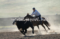 AdaminabyCampdraft2014_0715