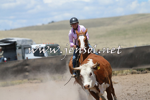 AdaminabyCampdraft2014_0304