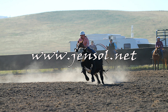 AdaminabyCampdraft2014_0698