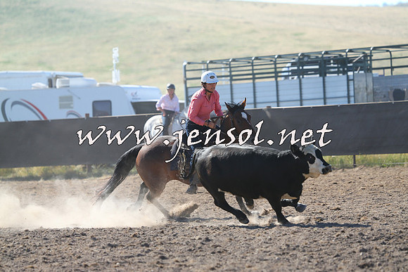 AdaminabyCampdraft2014_0744