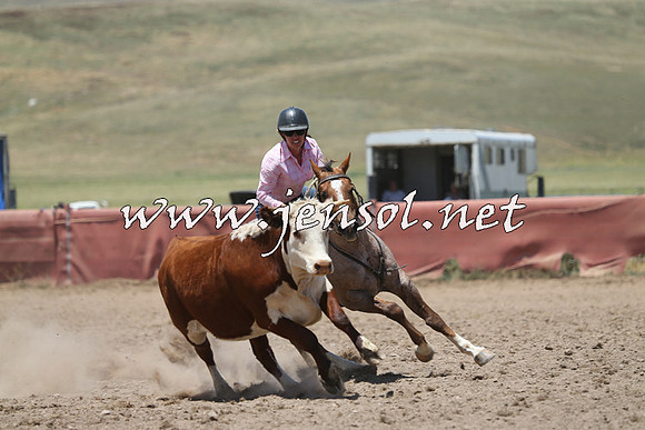 AdaminabyCampdraft2014_0350