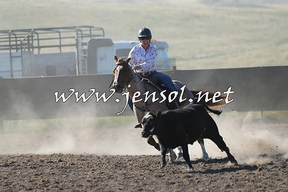 AdaminabyCampdraft2014_0733