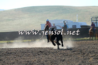 AdaminabyCampdraft2014_0700