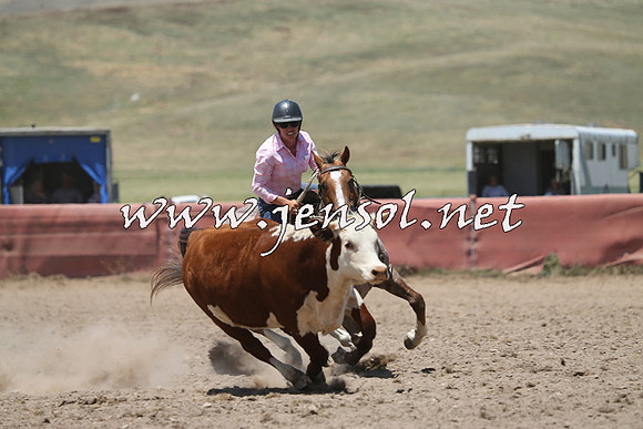 AdaminabyCampdraft2014_0349