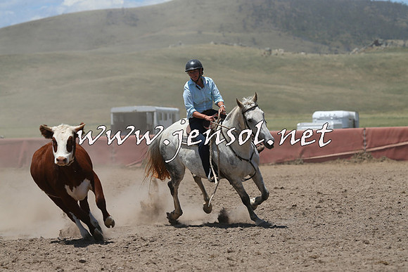 AdaminabyCampdraft2014_0336