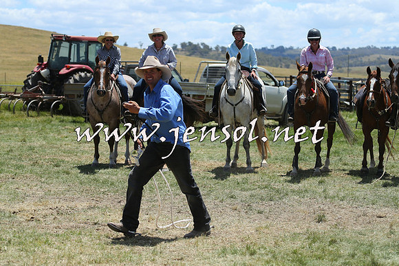 AdaminabyCampdraft2014_0375