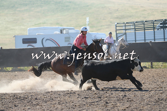 AdaminabyCampdraft2014_0745