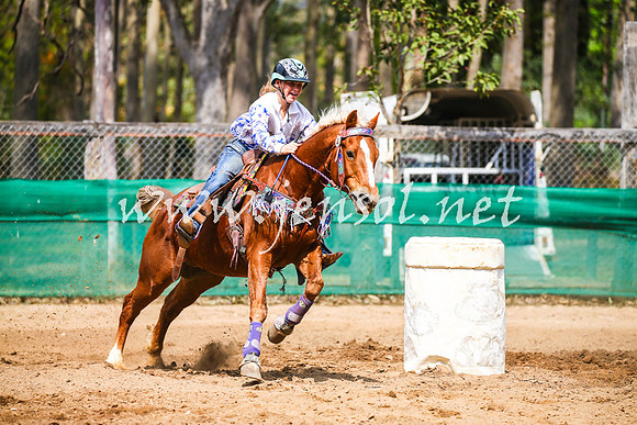 CooranbongSunOne_0452