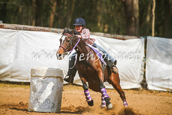 CooranbongSunOne_0432