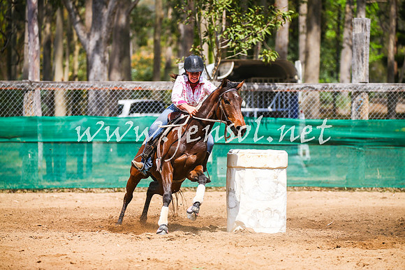 CooranbongSunOne_1405
