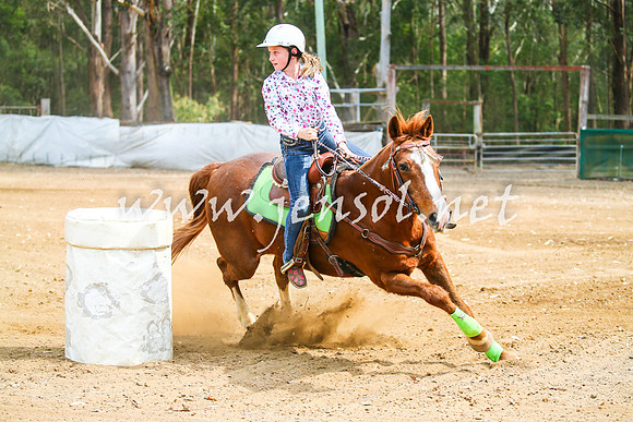 CooranbongSunOne_1463