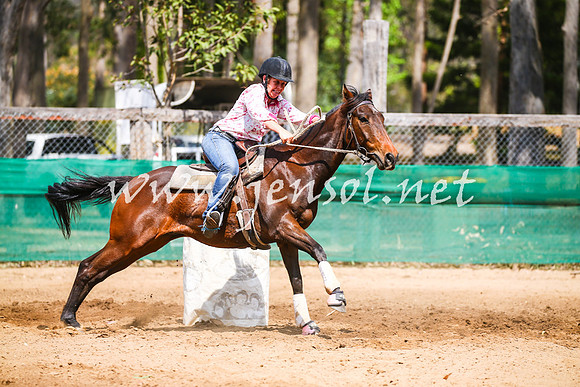CooranbongSunOne_1416