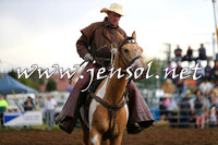 Broncs