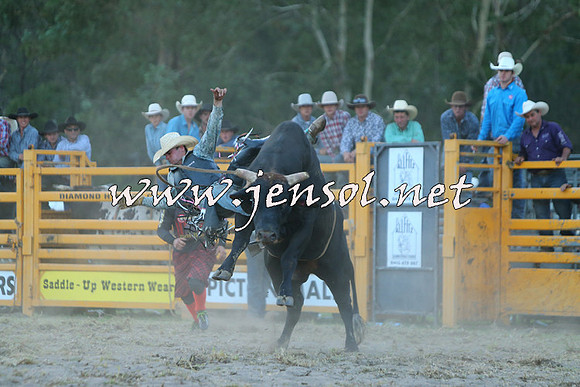 PictonRodeo2015_2783