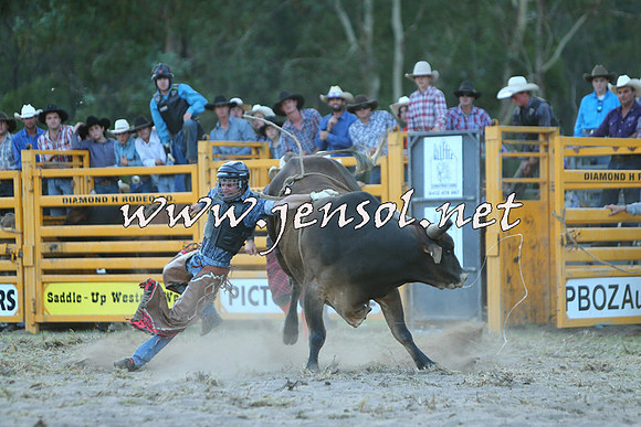 PictonRodeo2015_2494