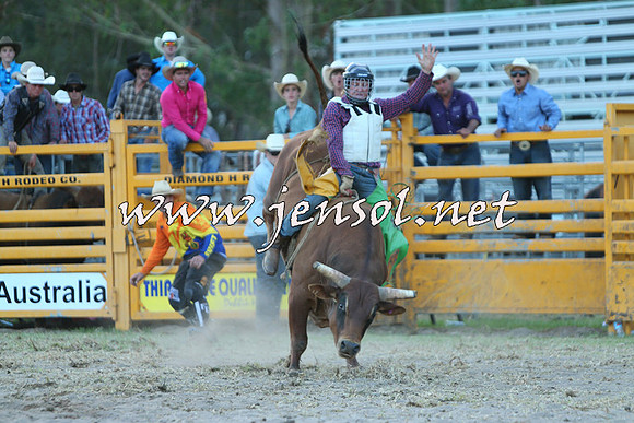 PictonRodeo2015_2575