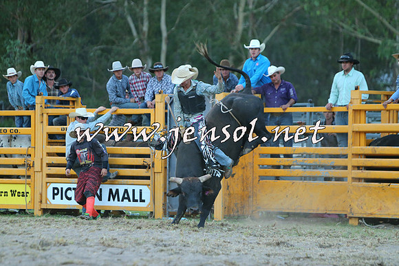 PictonRodeo2015_2727