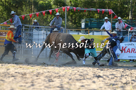 PictonRodeo2015_2106