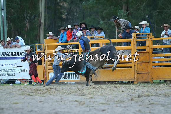 PictonRodeo2015_2833