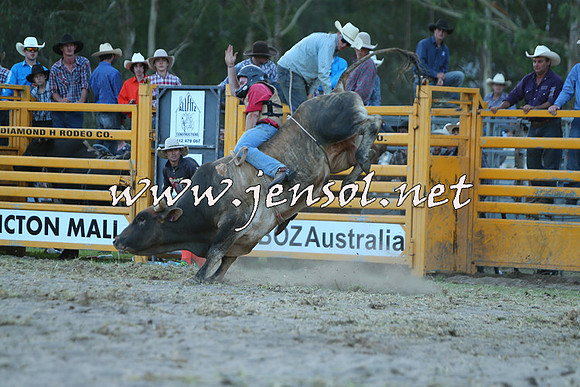 PictonRodeo2015_2560