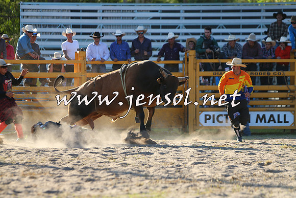 PictonRodeo2015_2161
