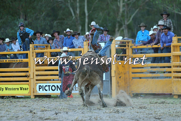 PictonRodeo2015_2500