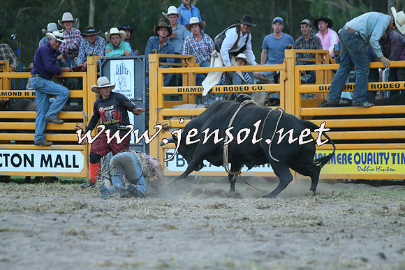 PictonRodeo2015_2811