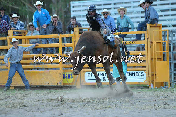 PictonRodeo2015_2674