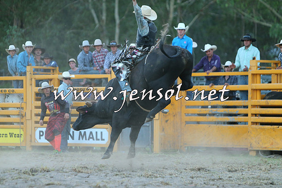 PictonRodeo2015_2764