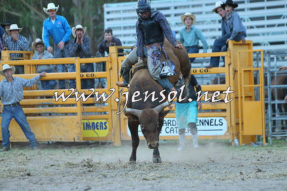 PictonRodeo2015_2673
