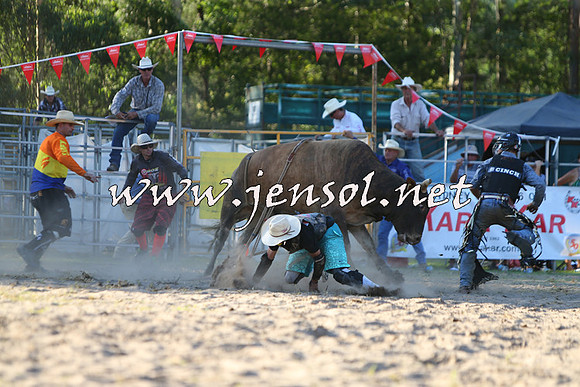PictonRodeo2015_2116