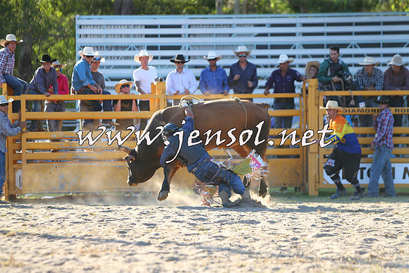 PictonRodeo2015_2167