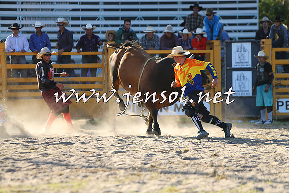PictonRodeo2015_2163