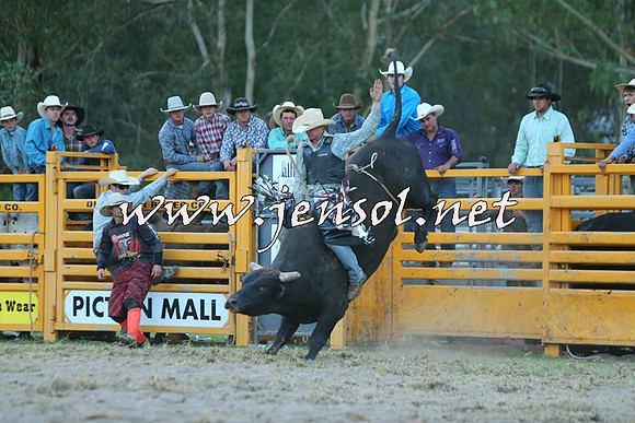 PictonRodeo2015_2732