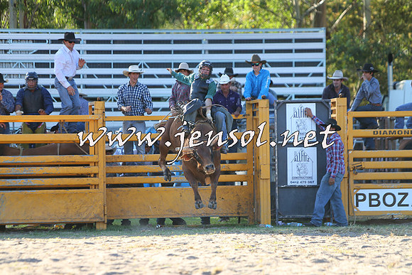 PictonRodeo2015_2130