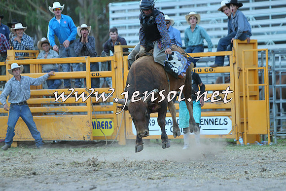 PictonRodeo2015_2675