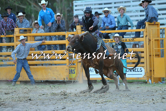 PictonRodeo2015_2672