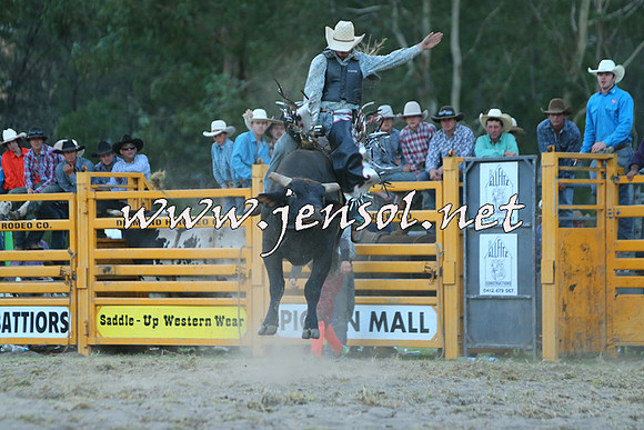 PictonRodeo2015_2745