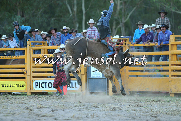 PictonRodeo2015_2491