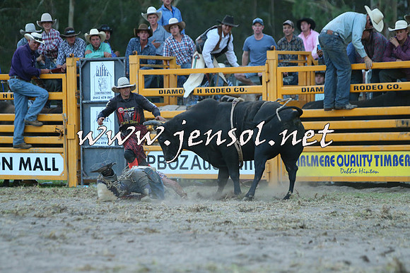PictonRodeo2015_2815