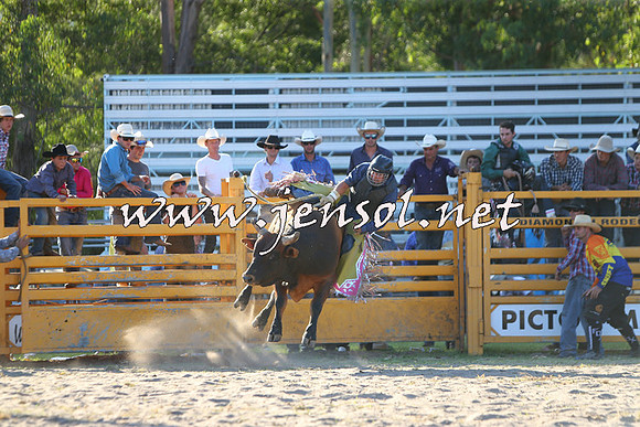 PictonRodeo2015_2149