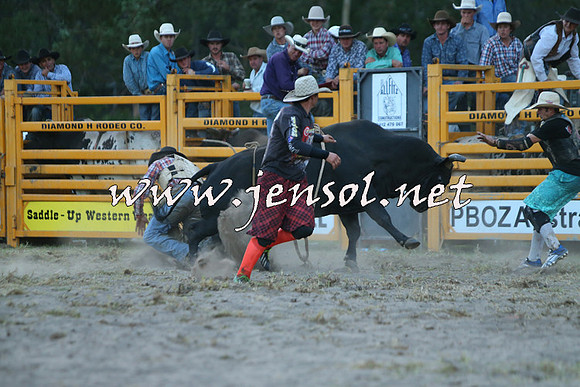 PictonRodeo2015_2825